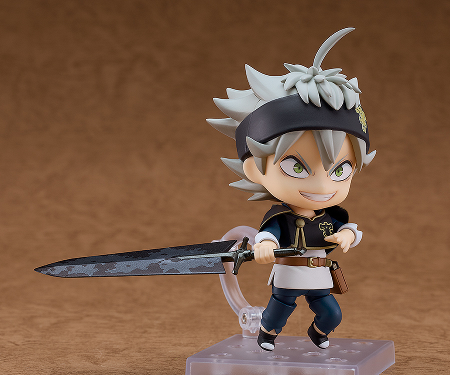 [PREORDER] GOOD SMILE COMPANY Nendoroid Asta