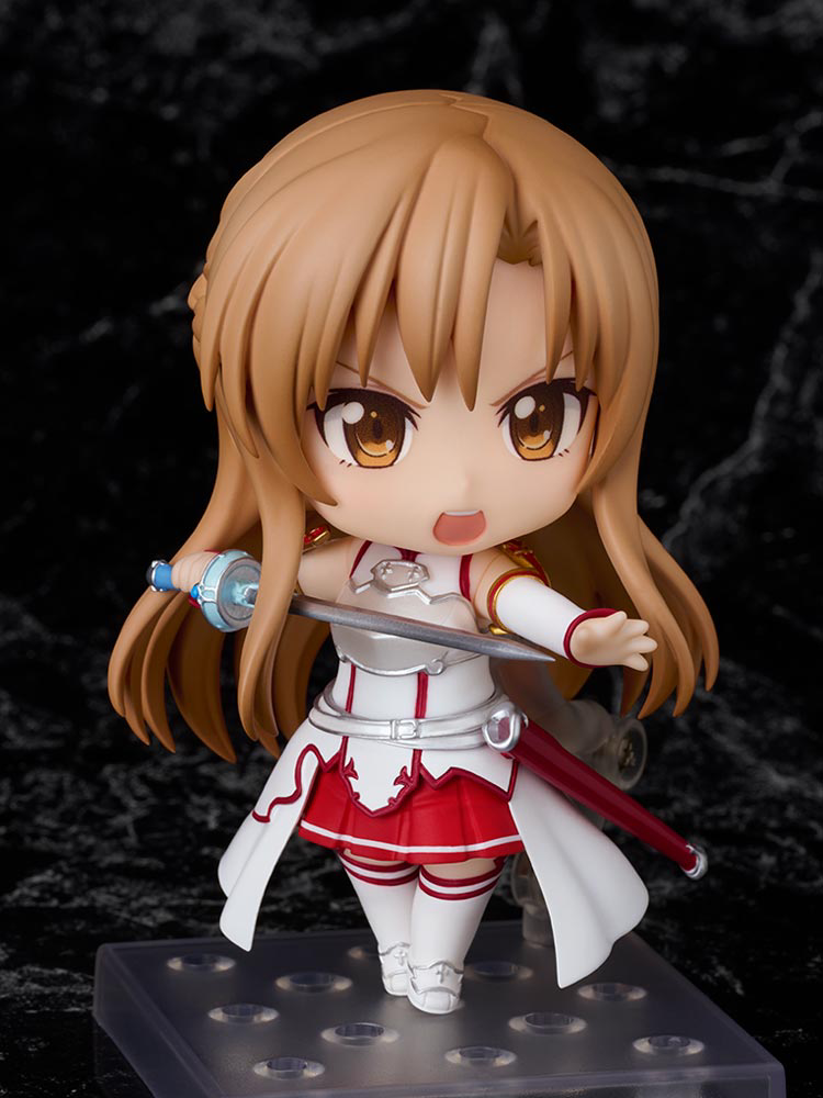 GOOD SMILE COMPANY Nendoroid Asuna 2.0