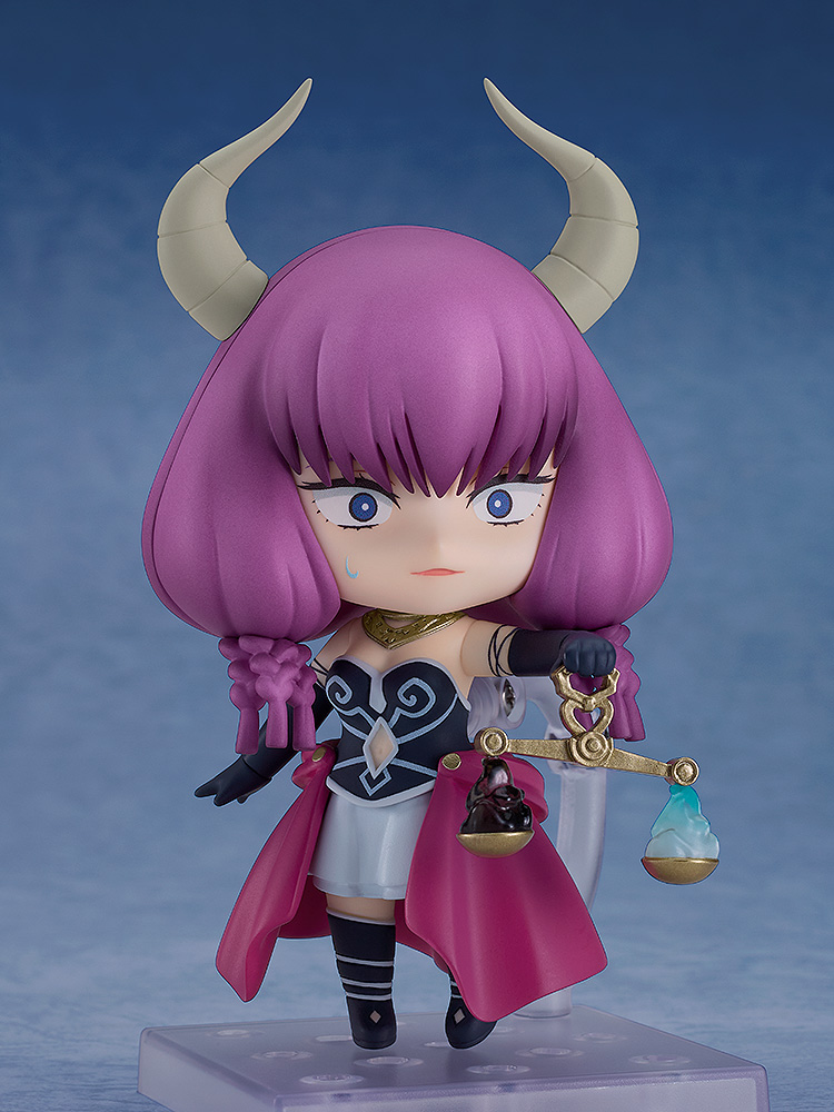 [PREORDER] GOOD SMILE COMPANY Nendoroid Aura the Guillotine