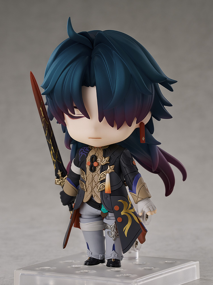 GOOD SMILE COMPANY Nendoroid Blade