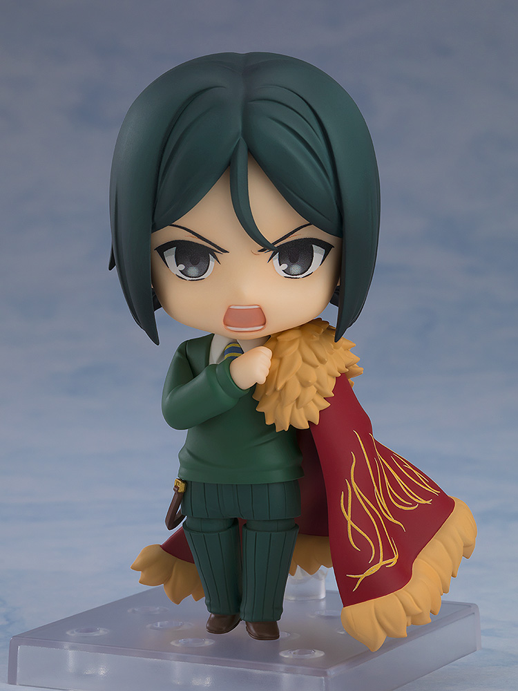 [PREORDER] GOOD SMILE COMPANY Nendoroid Caster/Zhuge Liang