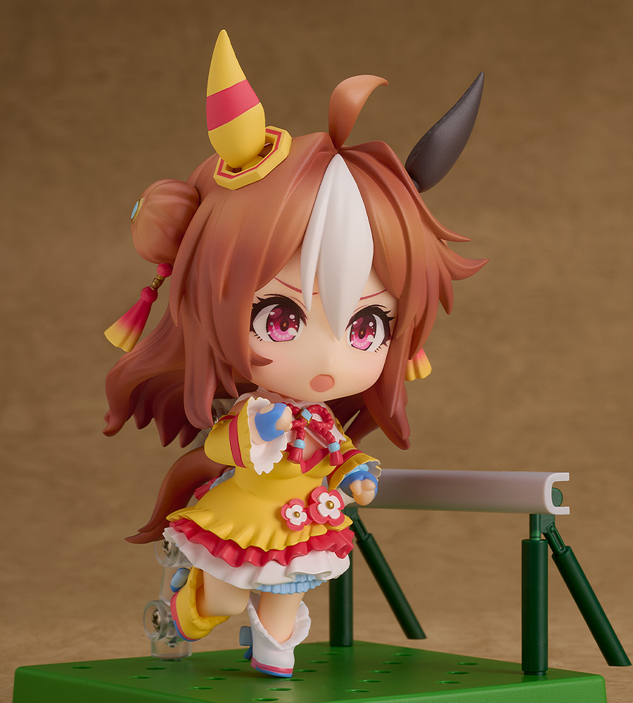 [PREORDER] GOOD SMILE COMPANY Nendoroid Copano Rickey