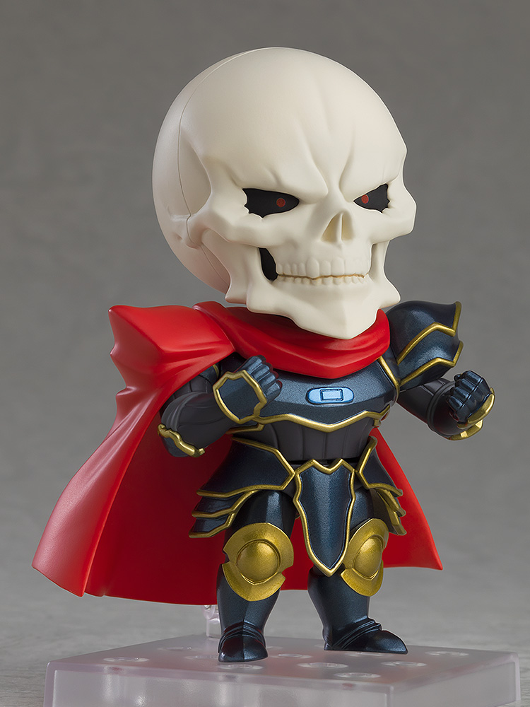 [PREORDER] GOOD SMILE COMPANY Nendoroid Dark Hero Momon