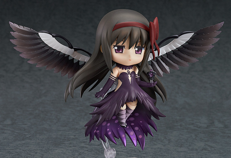 [PREORDER] GOOD SMILE COMPANY Nendoroid Devil Homura