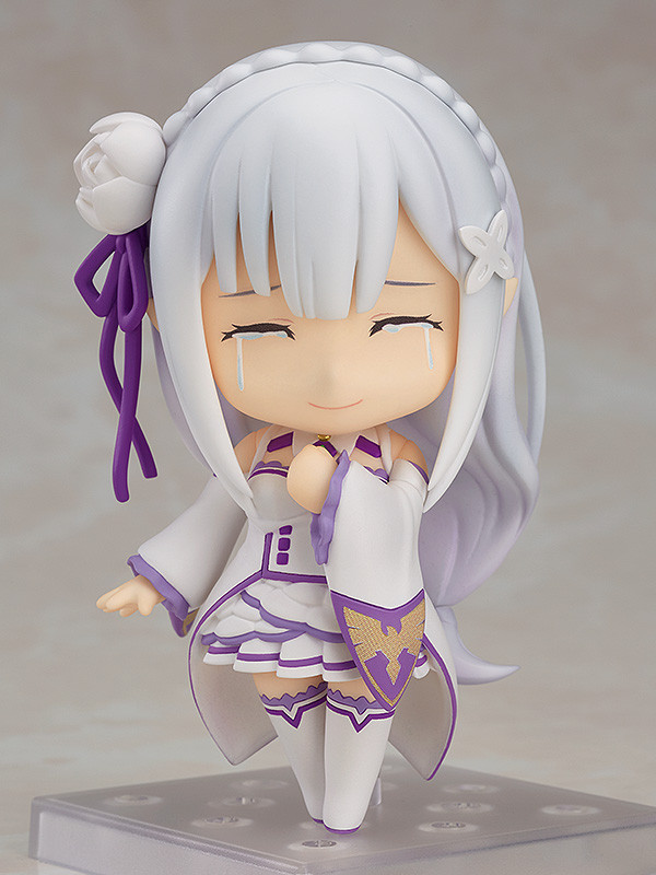 [PREORDER] GOOD SMILE COMPANY Nendoroid Emilia
