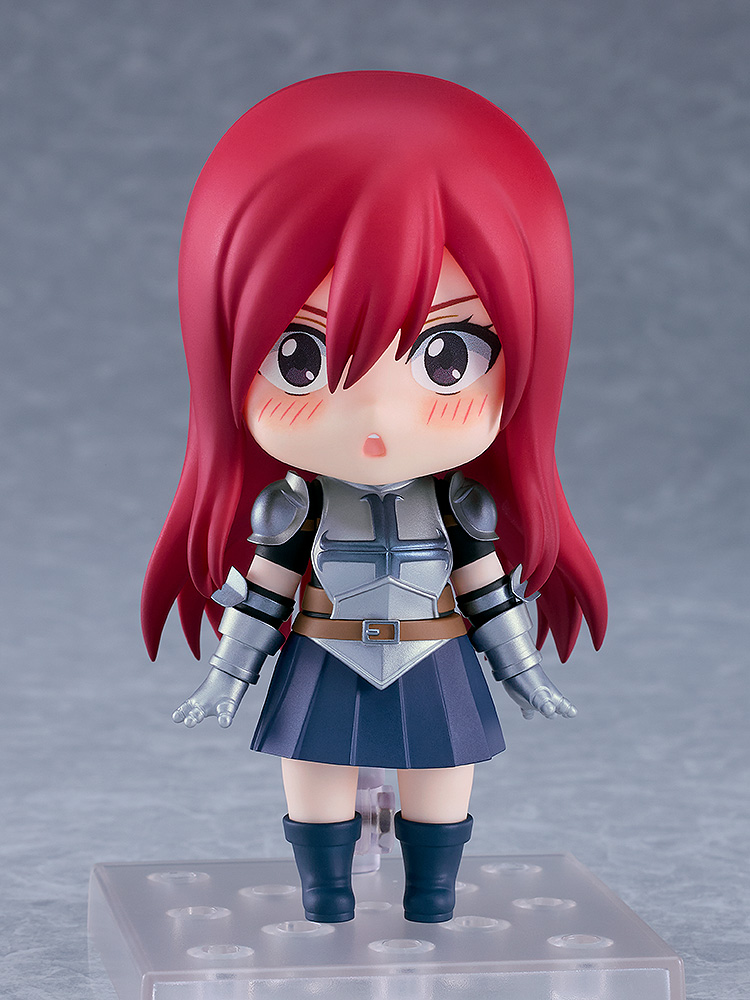 [PREORDER] GOOD SMILE COMPANY Nendoroid Erza Scarlet