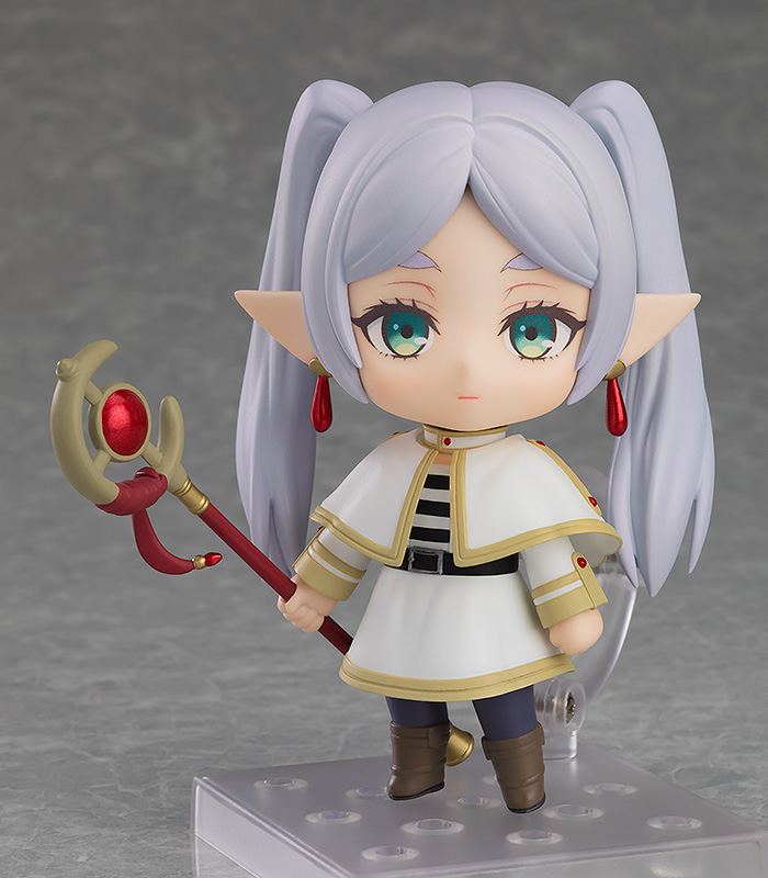 [PREORDER] GOOD SMILE COMPANY Nendoroid Frieren