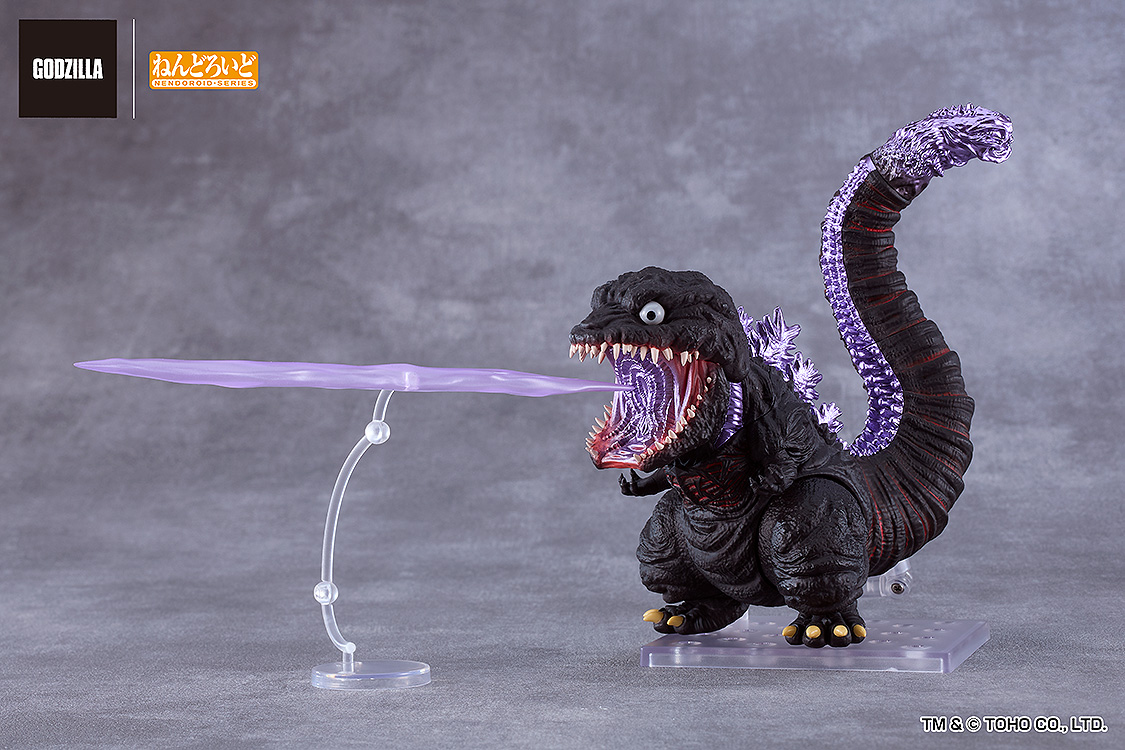 [PREORDER] GOOD SMILE COMPANY Nendoroid Godzilla (2016)