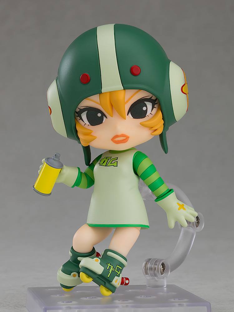 [PREORDER] GOOD SMILE COMPANY Nendoroid Gum