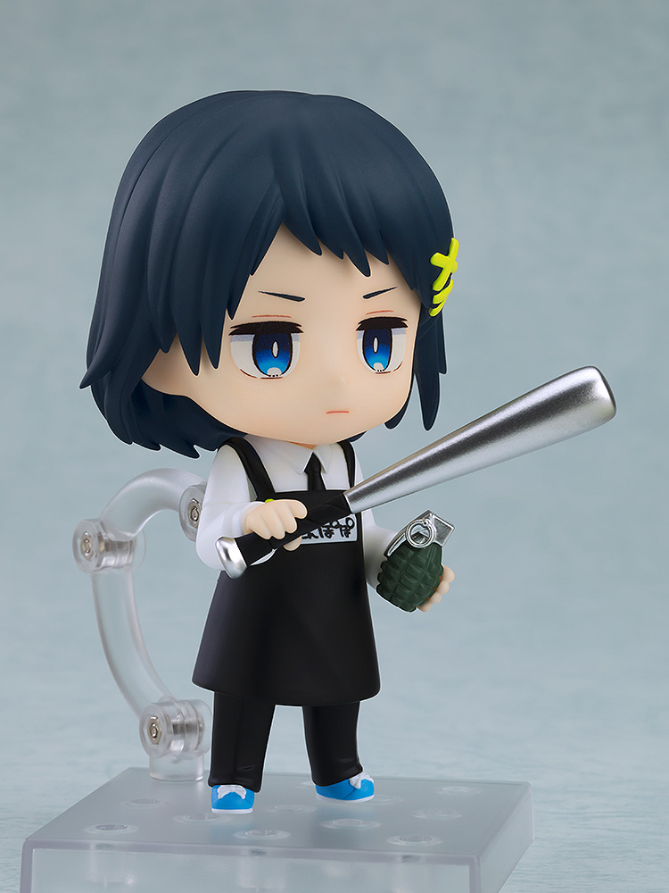 [PREORDER] GOOD SMILE COMPANY Nendoroid HANA