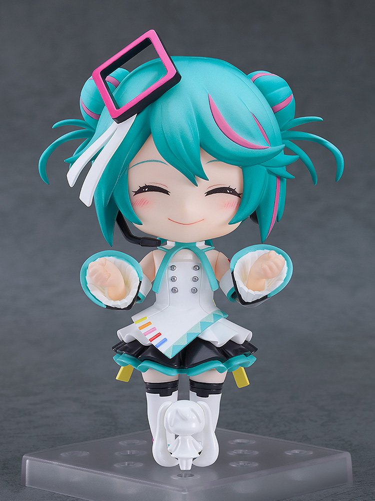 [PREORDER] GOOD SMILE COMPANY Nendoroid Hatsune Miku: MIKU EXPO 10th Anniversary Ver.