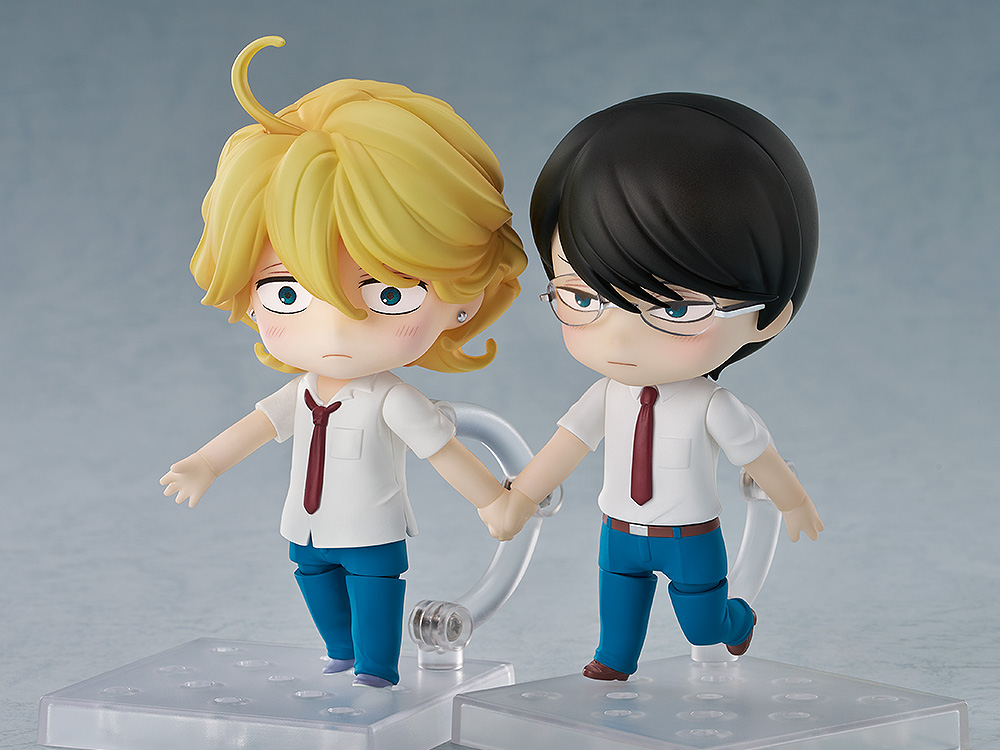 [PREORDER] ORANGE ROUGE Nendoroid Hikaru Kusakabe