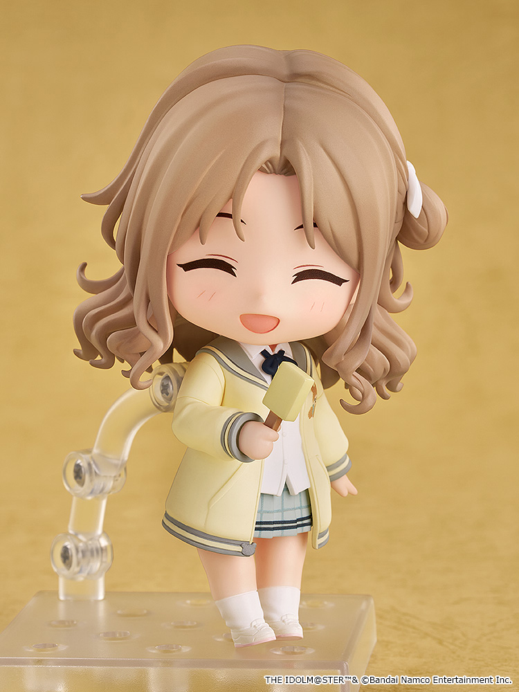 [PREORDER] GOOD SMILE COMPANY Nendoroid Hinana Ichikawa