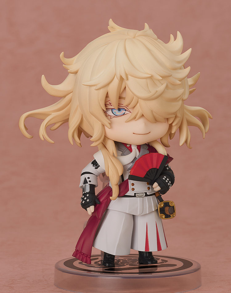 [PREORDER] GOOD SMILE COMPANY Nendoroid Ichimonji Norimune