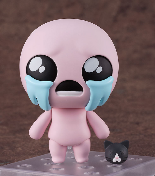 [PREORDER] GOOD SMILE COMPANY Nendoroid Isaac