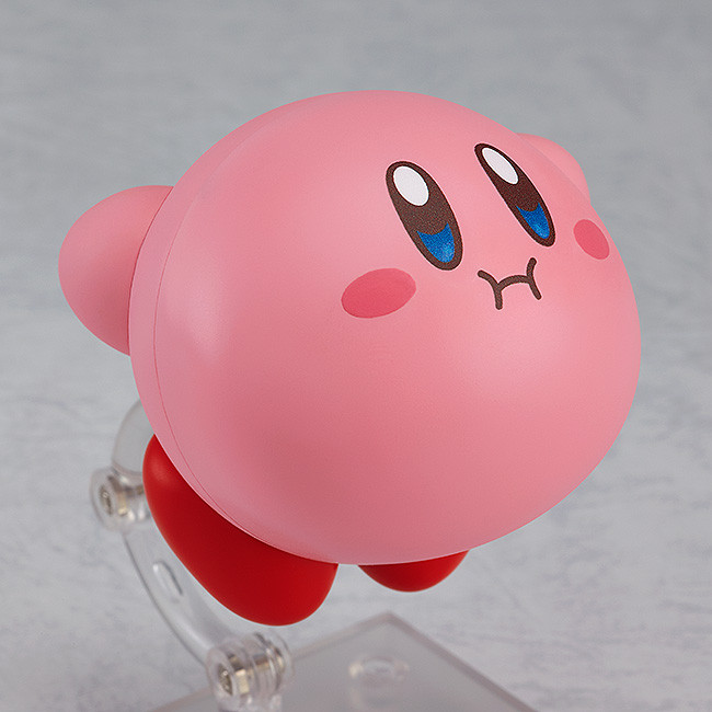 GOOD SMILE COMPANY Nendoroid Kirby