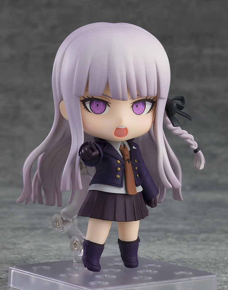 [PREORDER] GOOD SMILE COMPANY Nendoroid Kyokyo Kirigiri