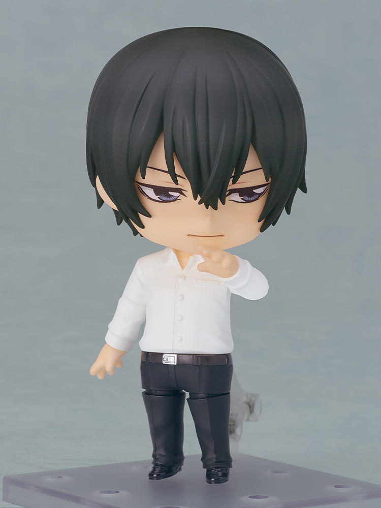 [PREORDER] ORANGE ROUGE Nendoroid Kyoya Hibari 2.0 Yuubies