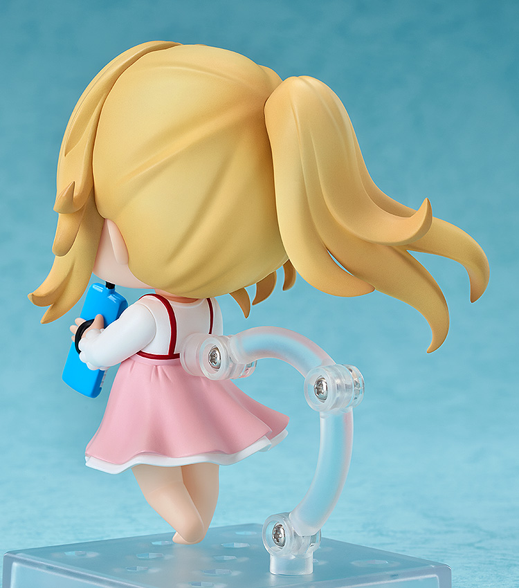 [PREORDER] Good Smile Company Nendoroid Light Kaori Miyazono: Spring of Beginning Ver.
