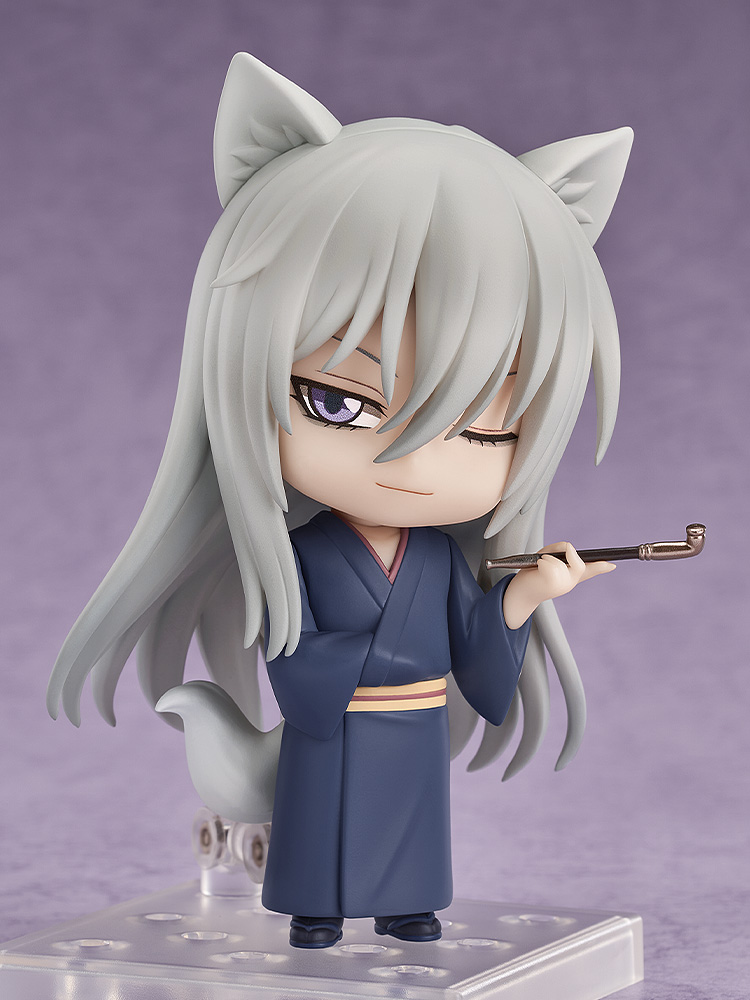 [PREORDER] GOOD SMILE COMPANY Nendoroid Light Tomoe: Fox Spirit Ver.