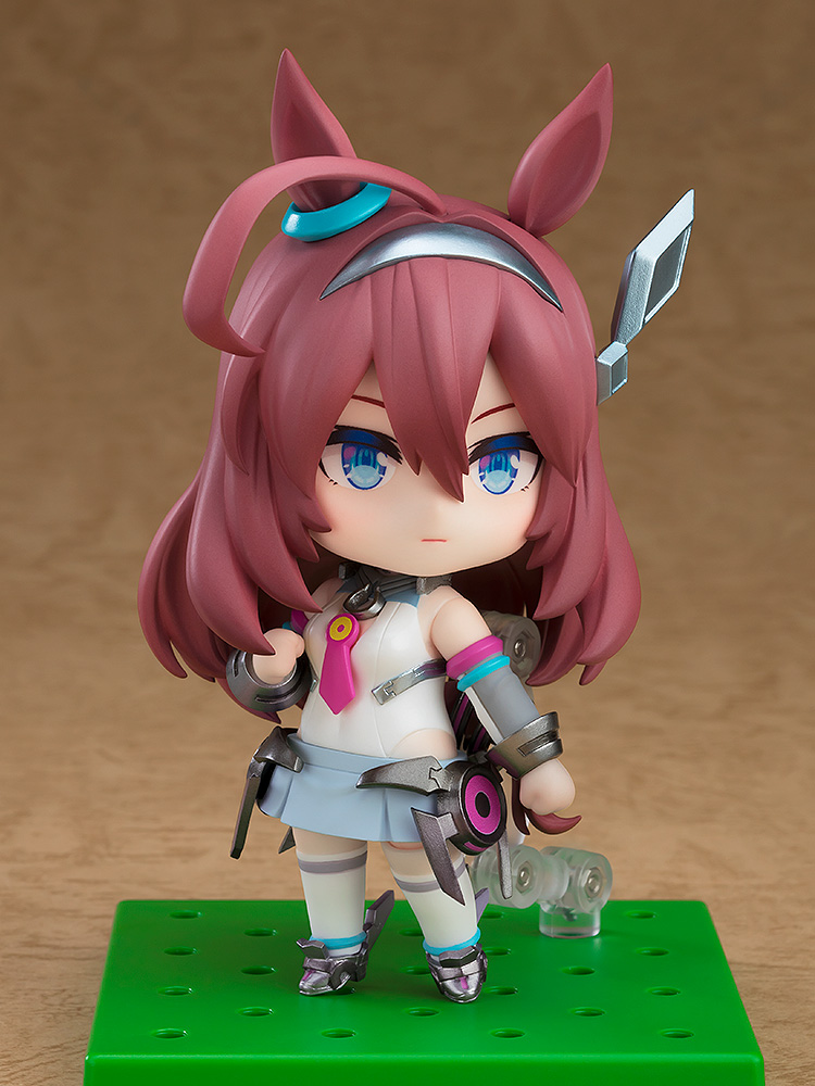 [PREORDER] GOOD SMILE COMPANY Nendoroid Mihono Bourbon