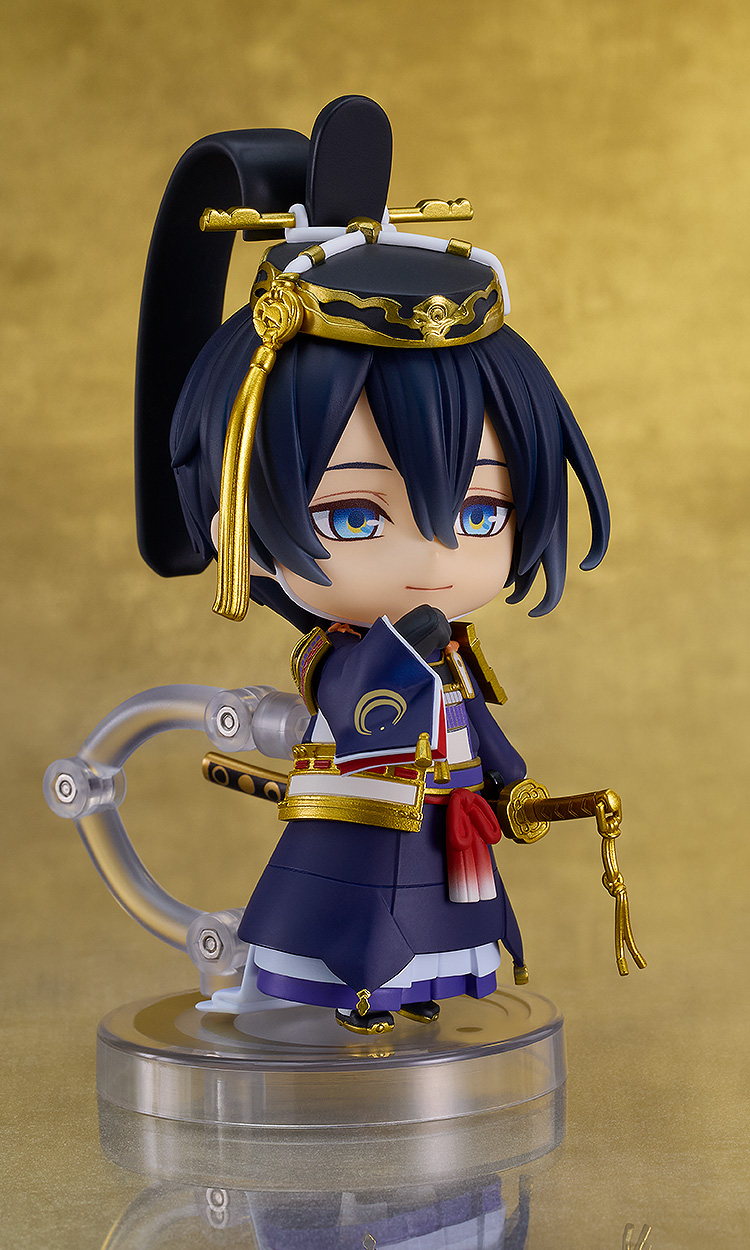 [PREORDER] GOOD SMILE COMPANY Nendoroid Mikazuki Munechika Kiwame