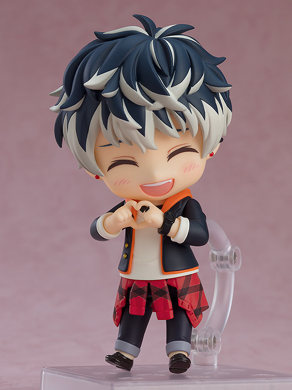 [PREORDER] GOOD SMILE COMPANY Nendoroid Momo PO-Nendoroid