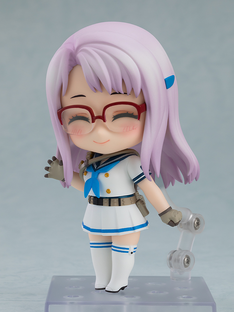 [PREORDER] GOOD SMILE COMPANY Nendoroid Neon