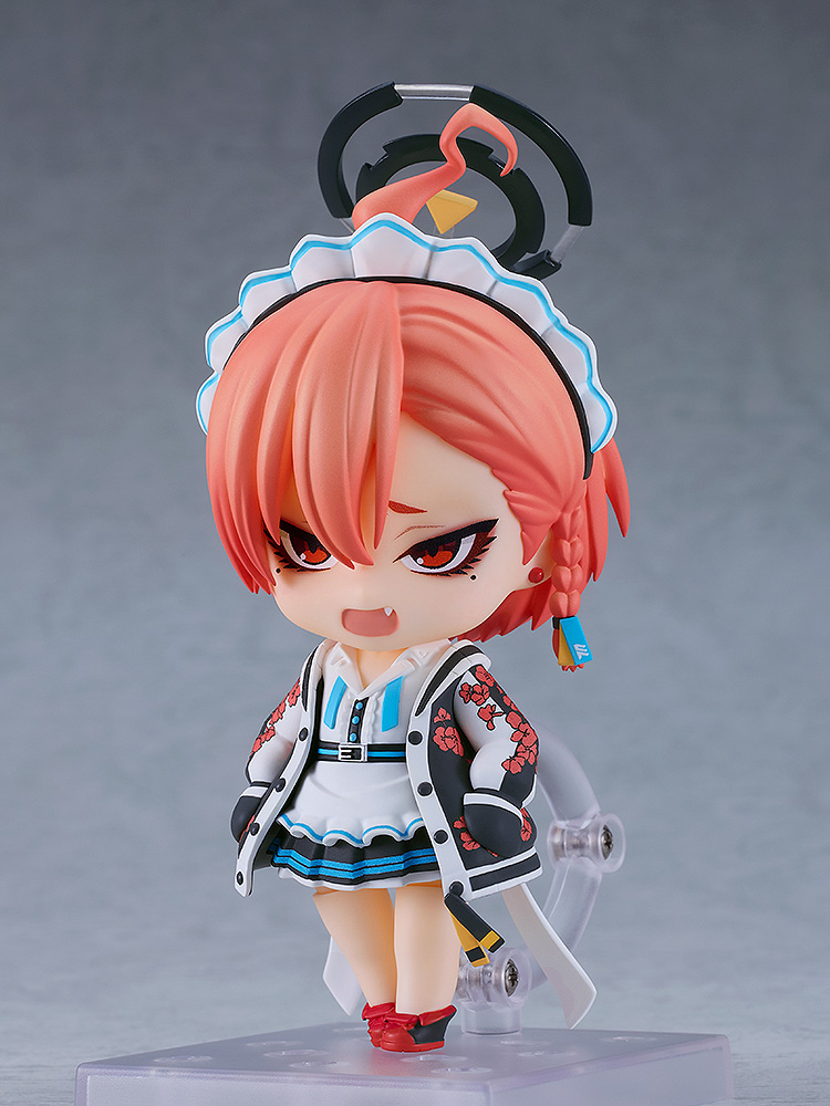 [PREORDER] GOOD SMILE COMPANY Nendoroid Neru Mikamo