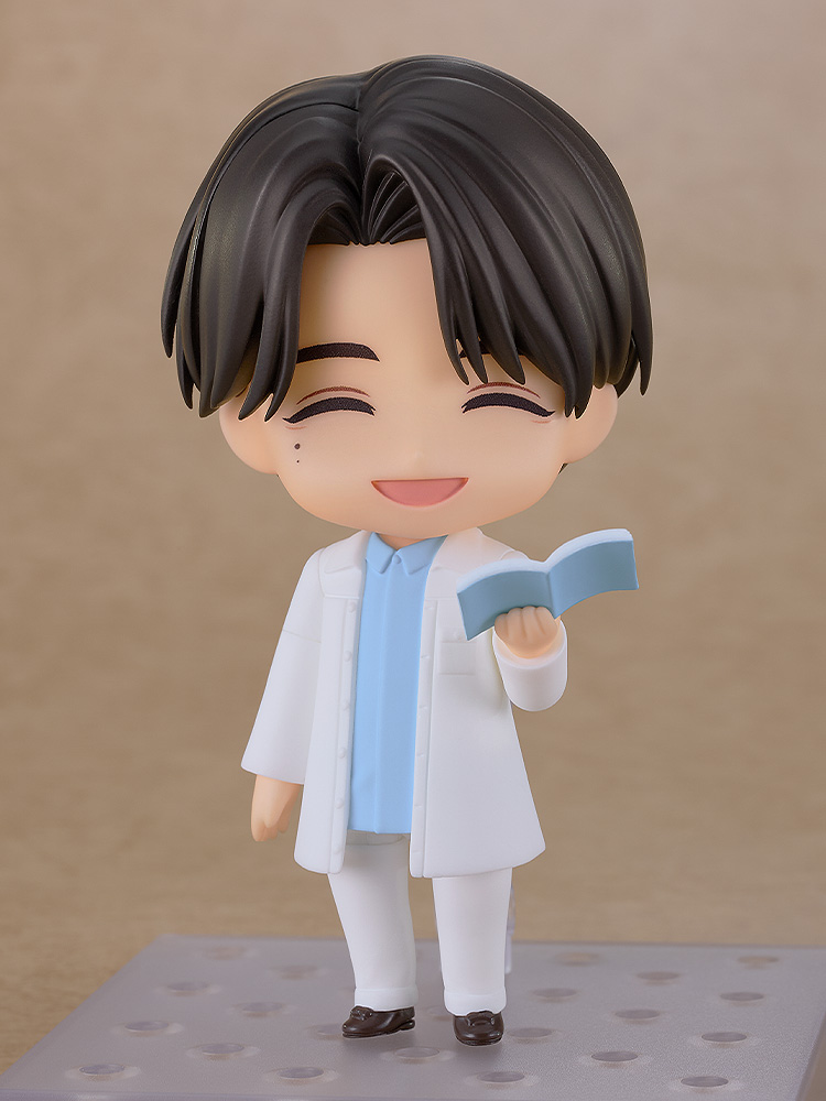 [PREORDER] GOOD SMILE COMPANY Nendoroid Nobunaga Shimazaki Yuubies