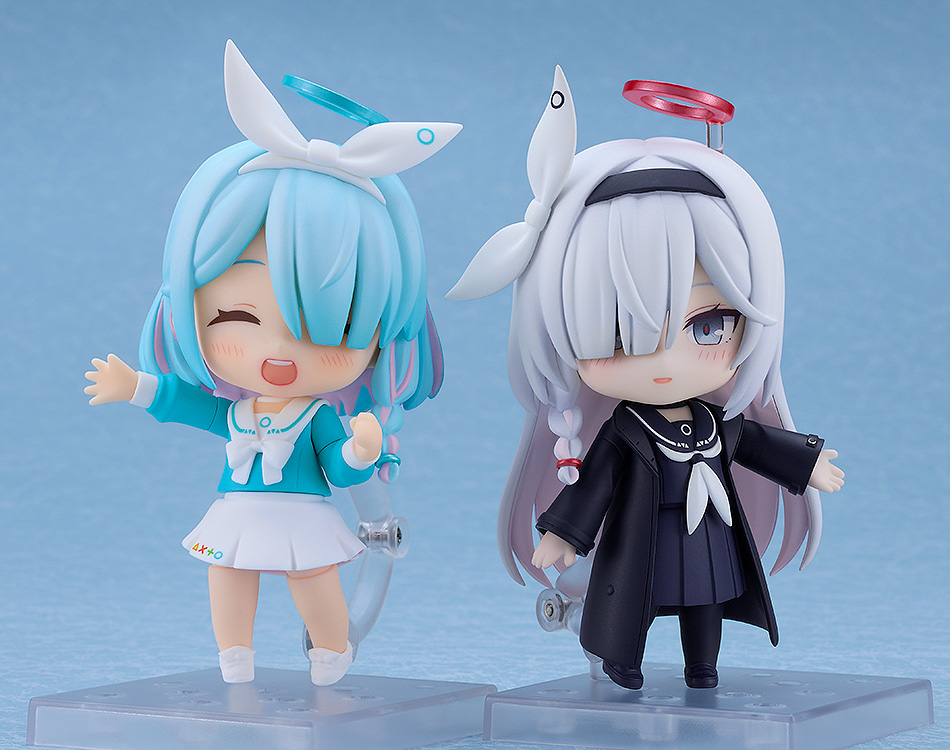 [PREORDER] GOOD SMILE COMPANY Nendoroid Plana