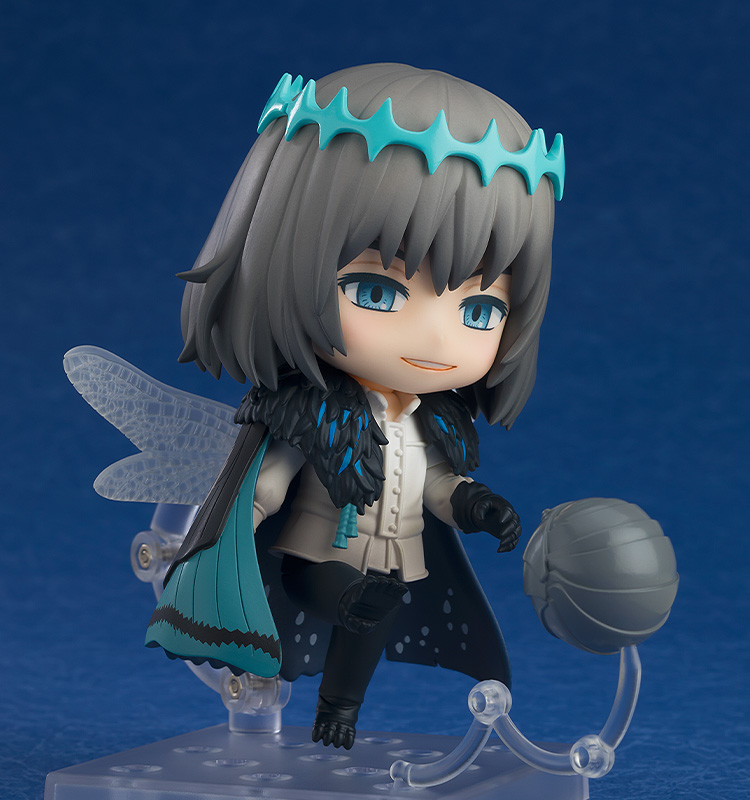 [PREORDER] GOOD SMILE COMPANY Nendoroid Pretender/Oberon Vortigern