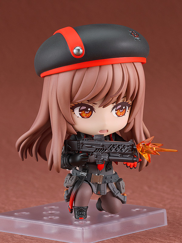 [PREORDER] GOOD SMILE COMPANY Nendoroid Rapi