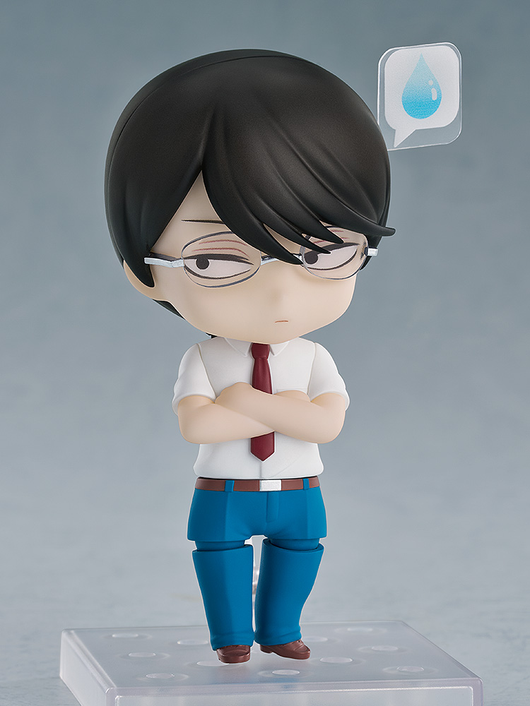 [PREORDER] ORANGE ROUGE Nendoroid Rihito Sajo