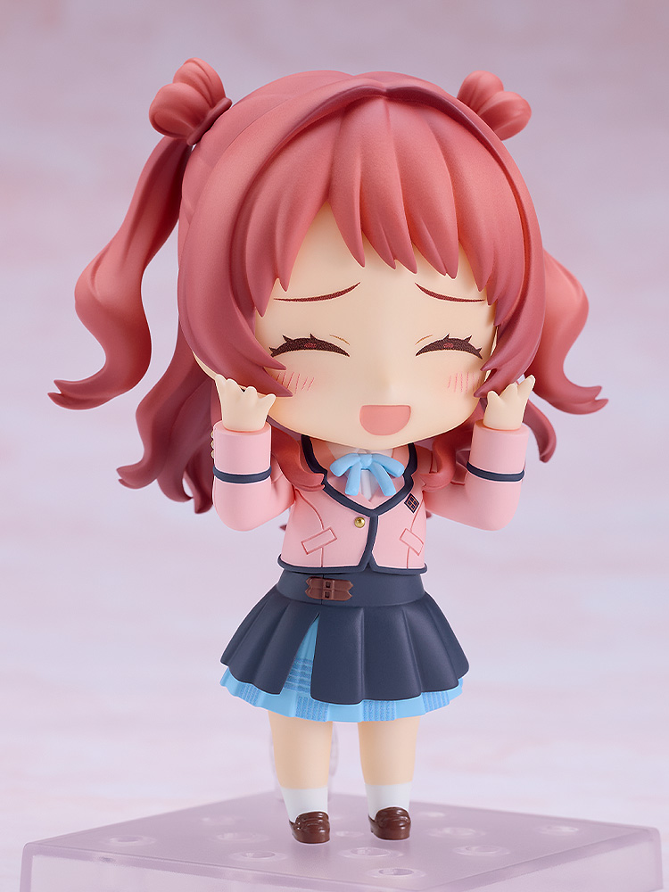 [PREORDER] GOOD SMILE COMPANY Nendoroid Saki Hanami