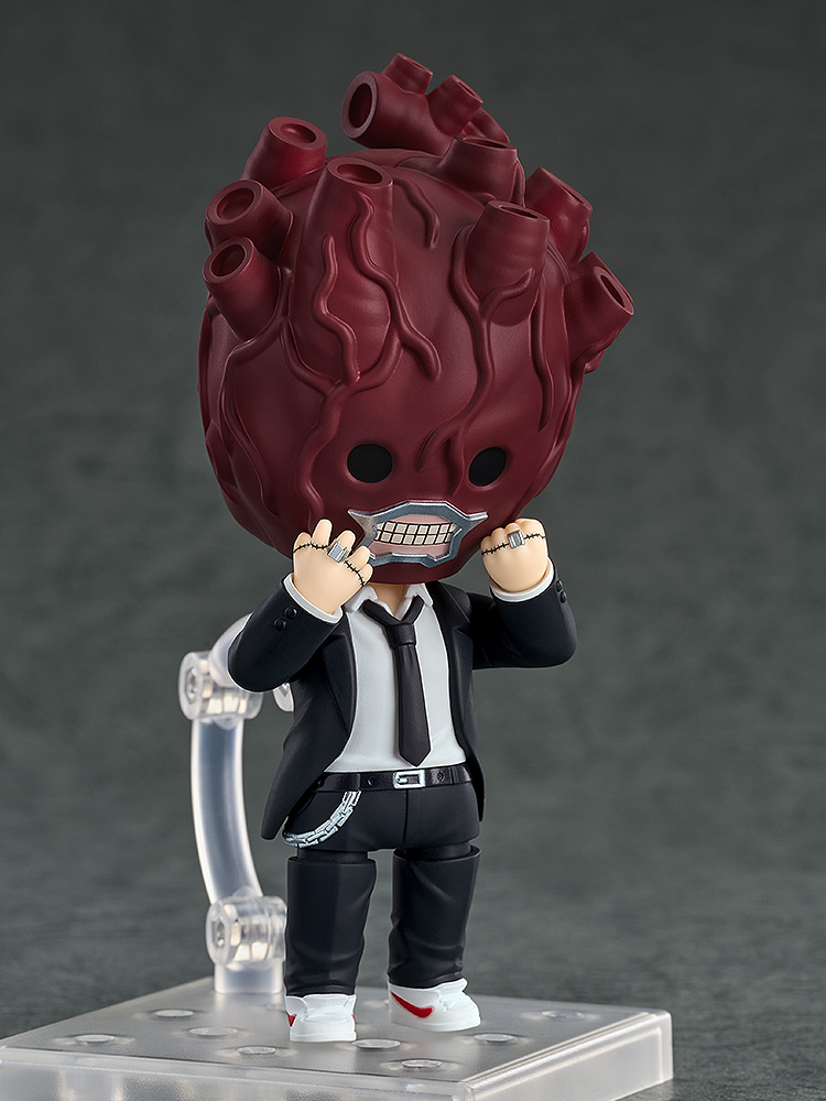 [PREORDER] GOOD SMILE COMPANY Nendoroid Shin