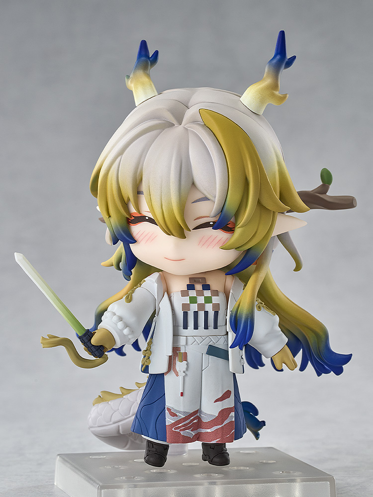 [PREORDER] GOOD SMILE COMPANY Nendoroid Shu