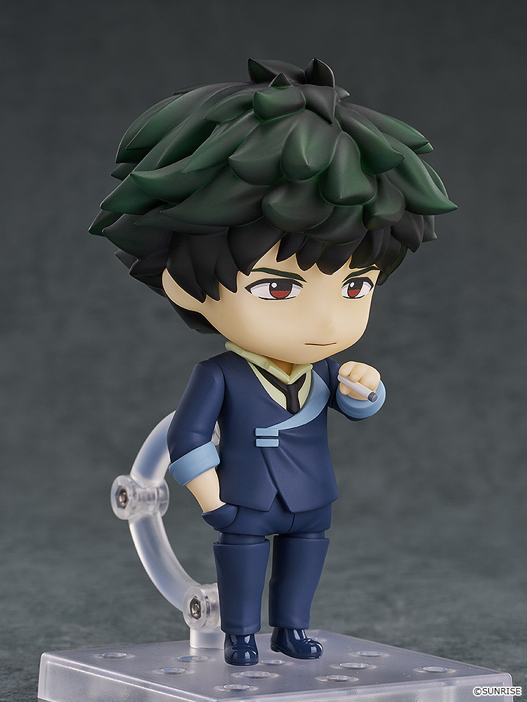 [PREORDER] GOOD SMILE COMPANY Nendoroid Spike Spiegel