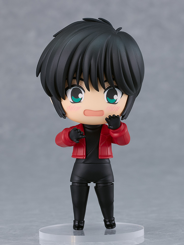 [PREORDER] GOOD SMILE COMPANY Nendoroid Subaru Sumeragi