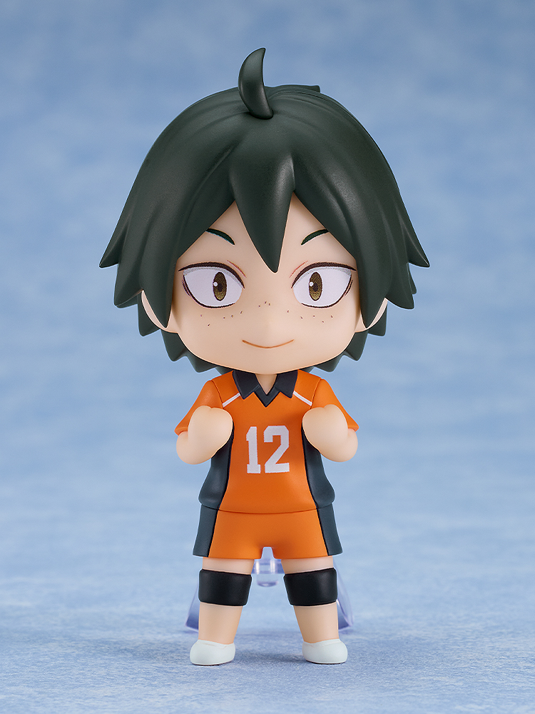[PREORDER] GOOD SMILE COMPANY Nendoroid Surprise Haikyu!! 02 Karasuno Edition [Boxset]