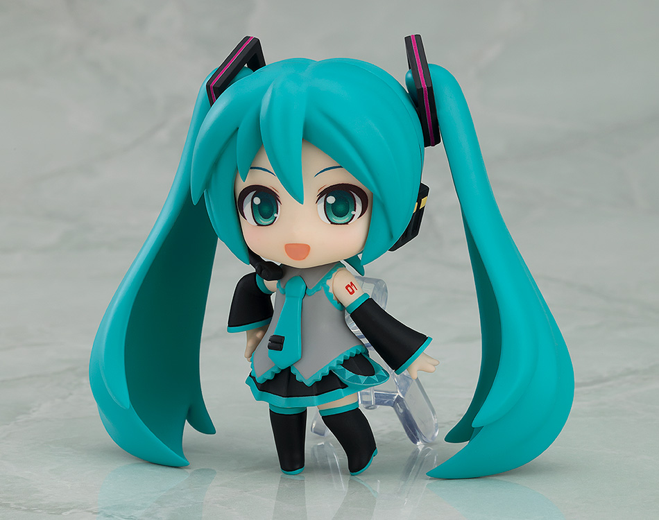 [PREORDER] GOOD SMILE COMPANY Nendoroid Surprise Piapro Characters SET OF 6