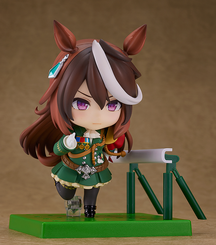 [PREORDER] GOOD SMILE COMPANY Nendoroid Symboli Rudolf