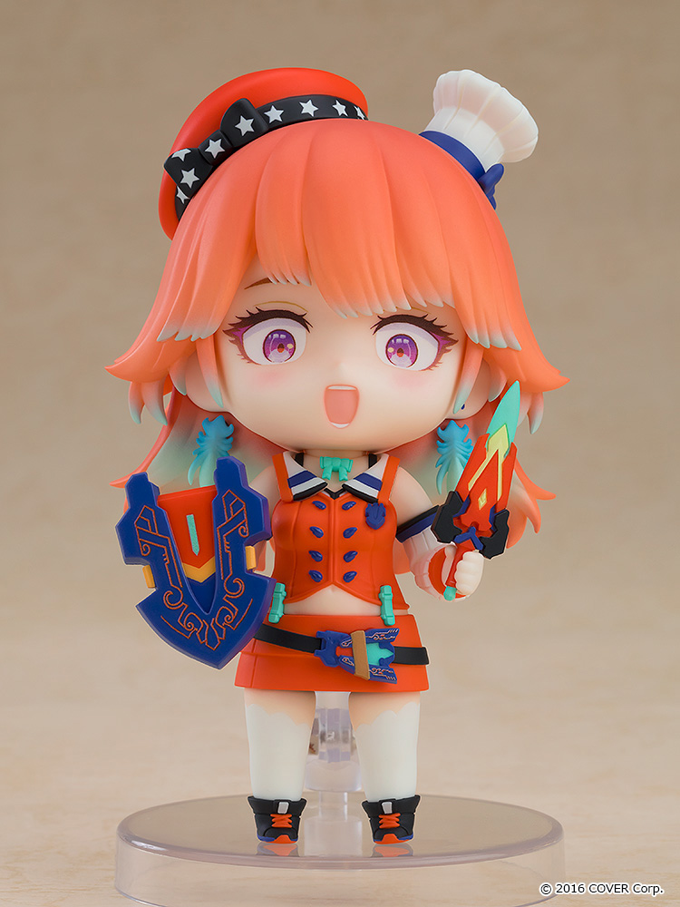[PREORDER] GOOD SMILE COMPANY Nendoroid Takanashi Kiara