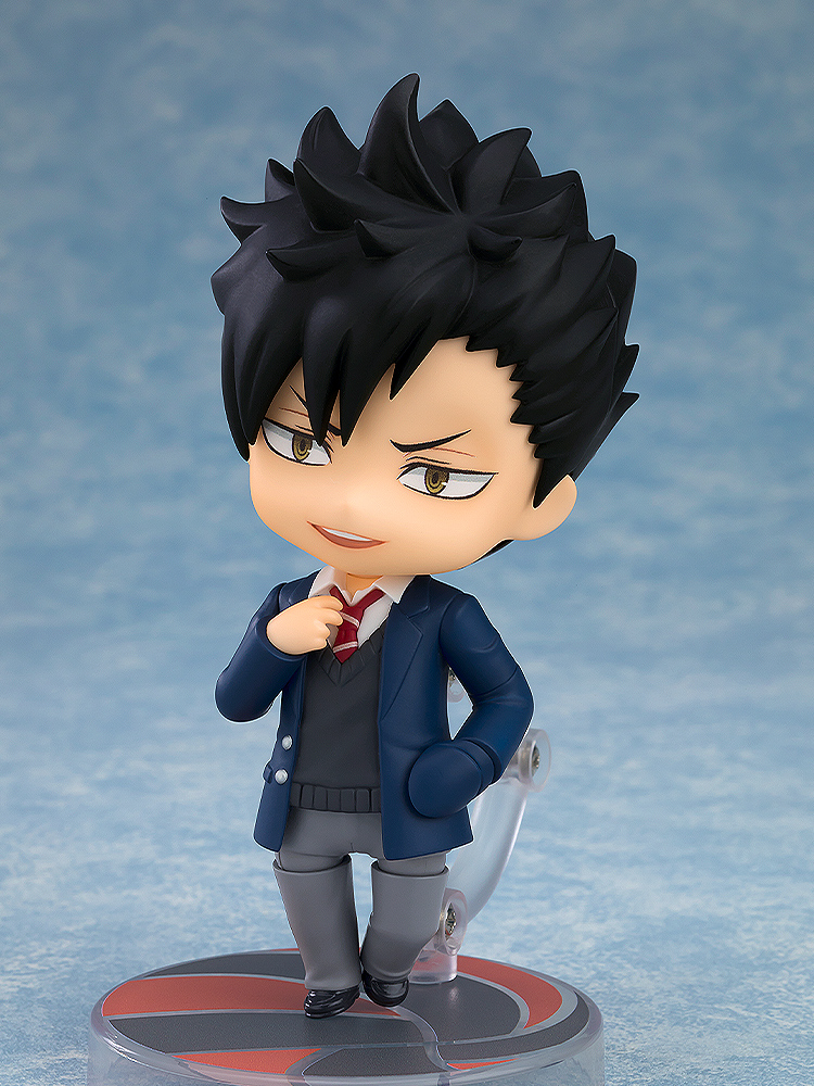 [PREORDER] ORANGE ROUGE Nendoroid Tetsuro Kuroo: School Uniform Ver.