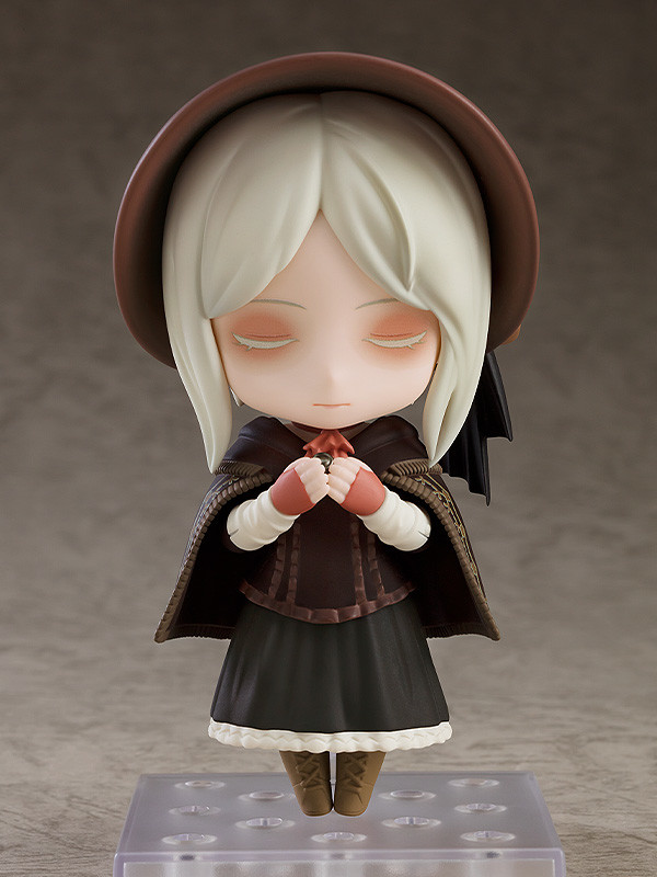[PREORDER] GOOD SMILE COMPANY Nendoroid The Doll