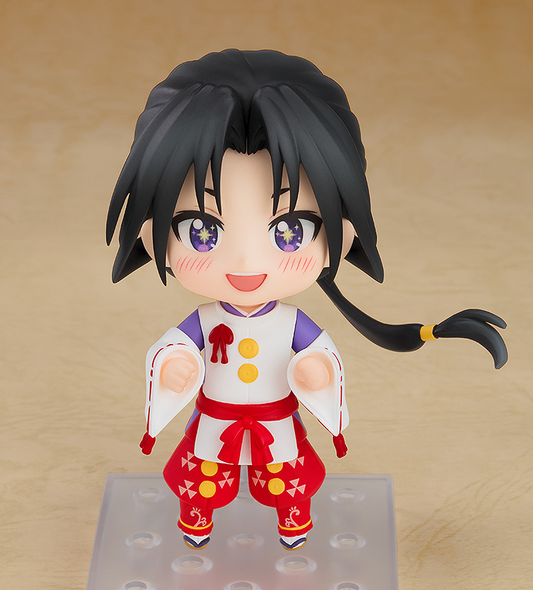 [PREORDER] GOOD SMILE COMPANY Nendoroid Tokiyuki Hojo