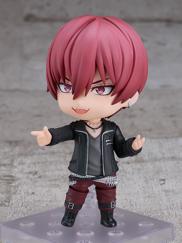 [PREORDER] GOOD SMILE COMPANY Nendoroid Toma Inumaru