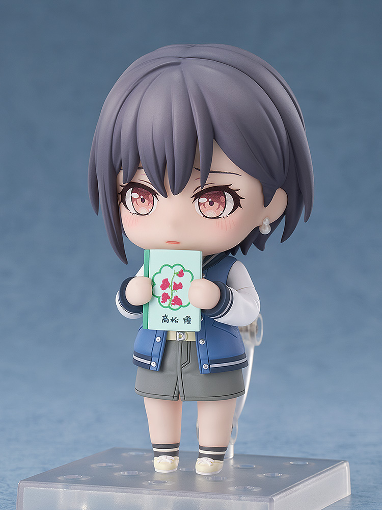 [PREORDER] GOOD SMILE COMPANY Nendoroid Tomori Takamatsu