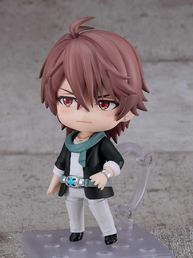 [PREORDER] GOOD SMILE COMPANY Nendoroid Torao Mido