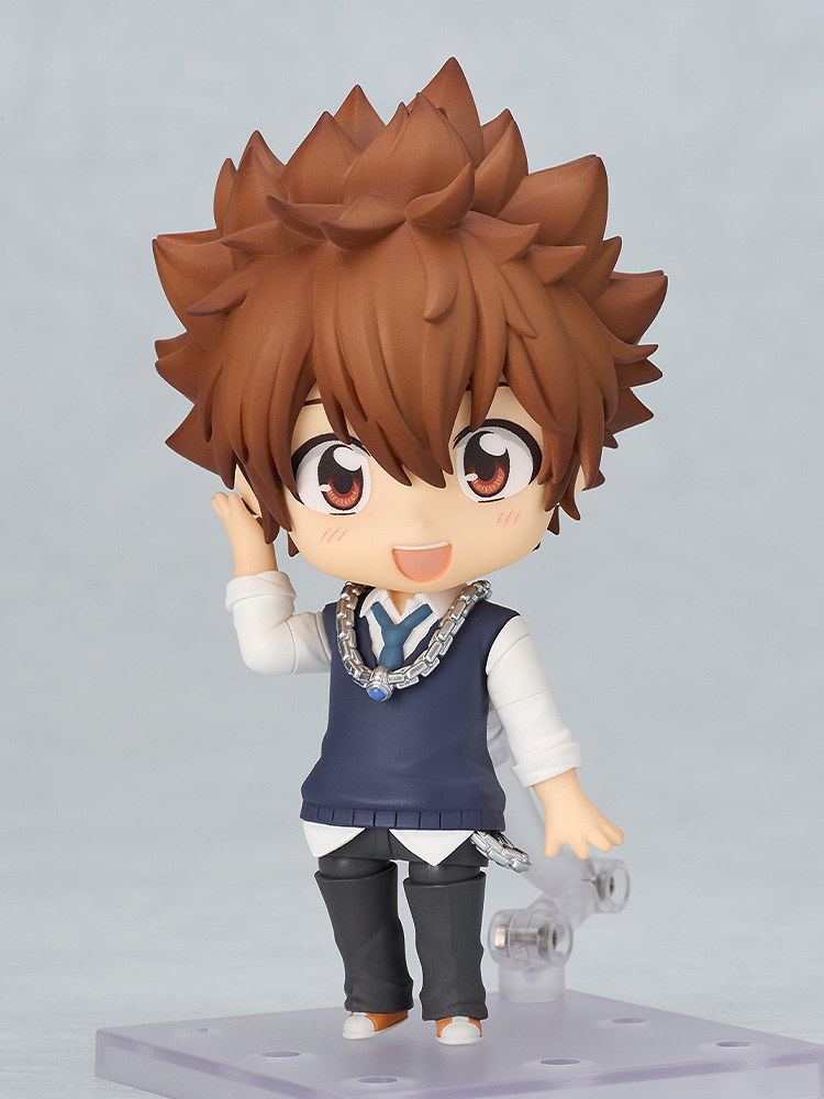 [PREORDER] GOOD SMILE COMPANY Nendoroid Tsunayoshi Sawada 2.0